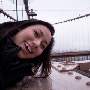 Meet your Posher, Emily